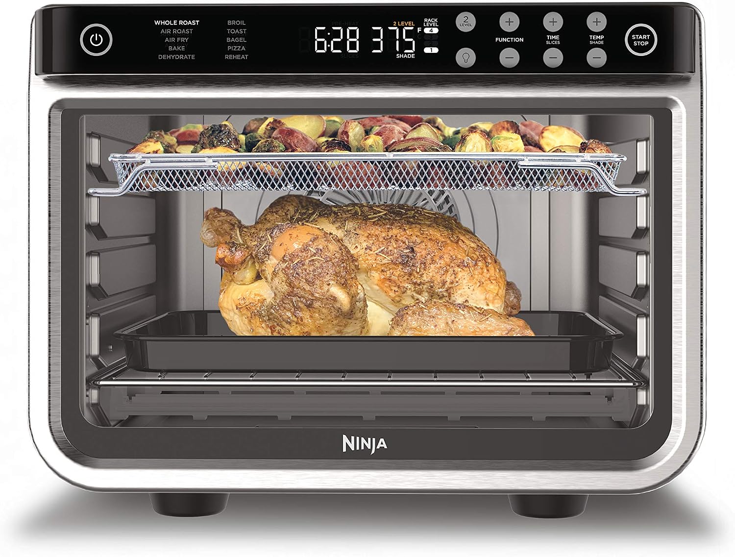 Toaster Ovens